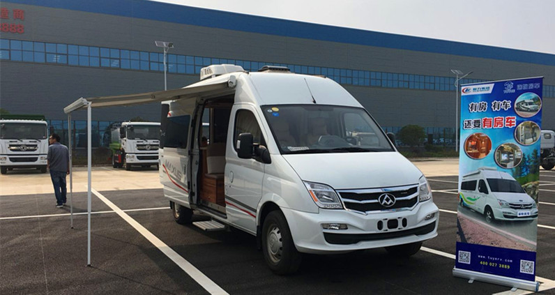 程力重工乘風啟航，中國專用汽車高端制業再添主力軍----程力重工產業園一期全面投產二期建設正式開工
