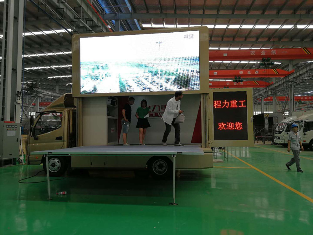 程力重工產品“精工制造、精益求精”——外貿出口客商不期而至，訂單紛至踏來