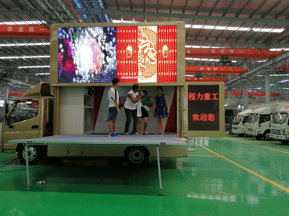程力重工產品“精工制造、精益求精”——外貿出口客商不期而至，訂單紛至踏來